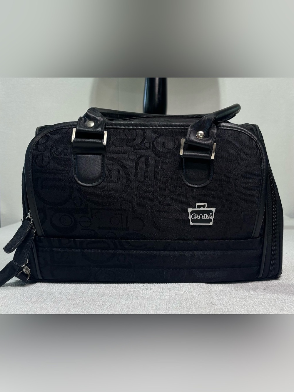Caboodles Toiletry / Travel Bag
